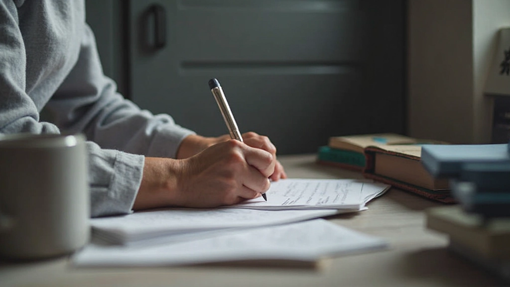 Content strategie project