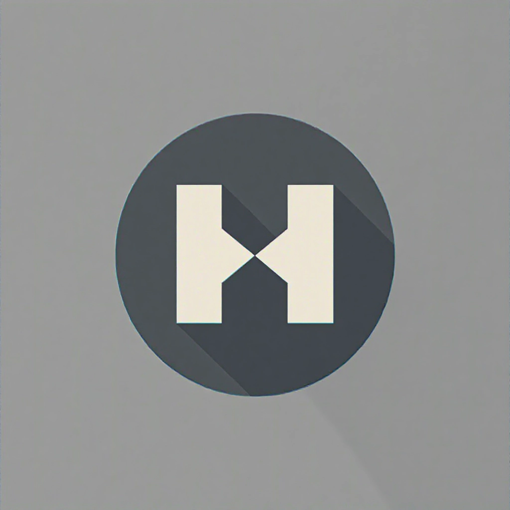 Helder Schrijven Logo